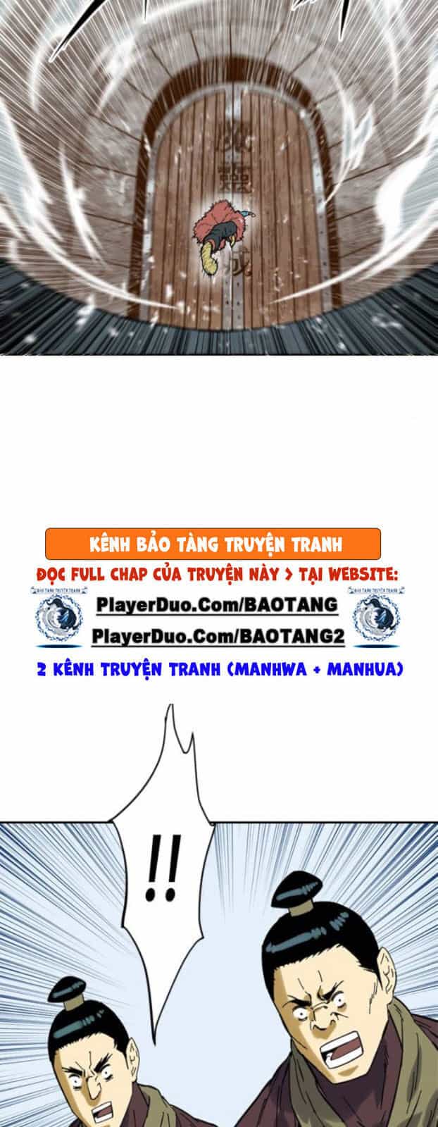 Thiên Hạ Đệ Nhất Nhân - Chương 31 - ảnh 74
