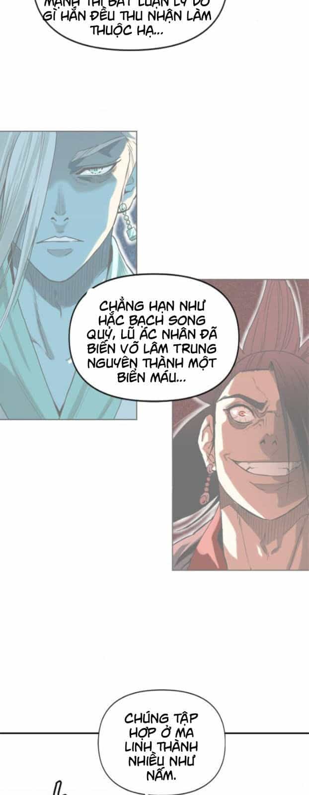 Thiên Hạ Đệ Nhất Nhân - Chương 31 - ảnh 8