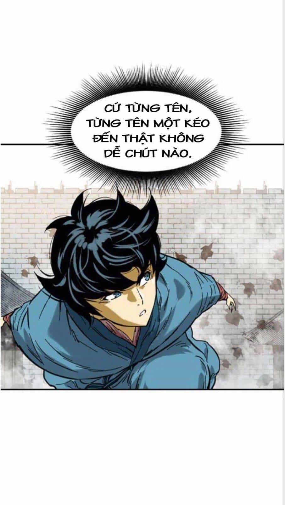 Thiên Hạ Đệ Nhất Nhân - Chương 32 - ảnh 42