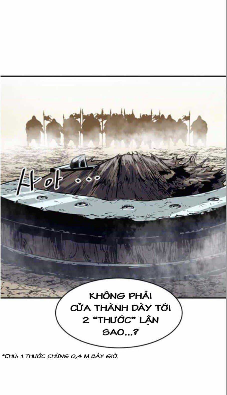 Thiên Hạ Đệ Nhất Nhân - Chương 32 - ảnh 9