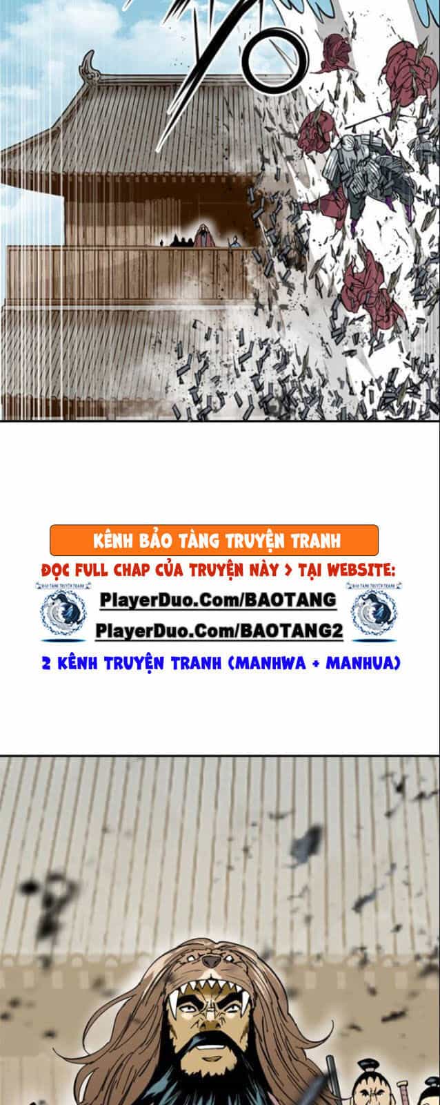 Thiên Hạ Đệ Nhất Nhân - Chương 33 - ảnh 38