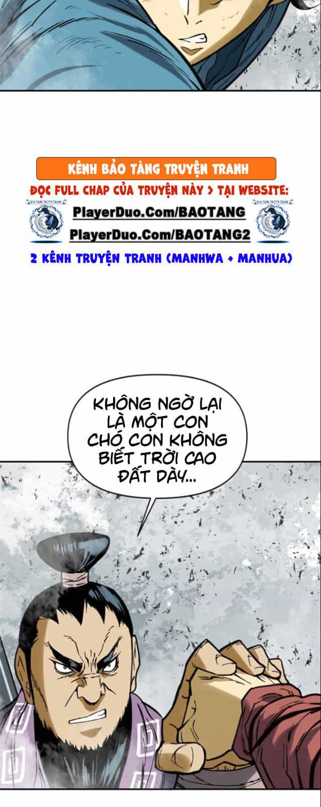 Thiên Hạ Đệ Nhất Nhân - Chương 33 - ảnh 44