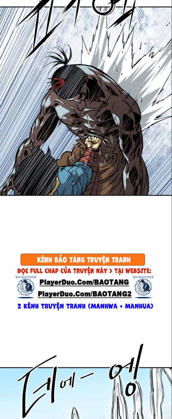 Thiên Hạ Đệ Nhất Nhân - Chương 37 - ảnh 42