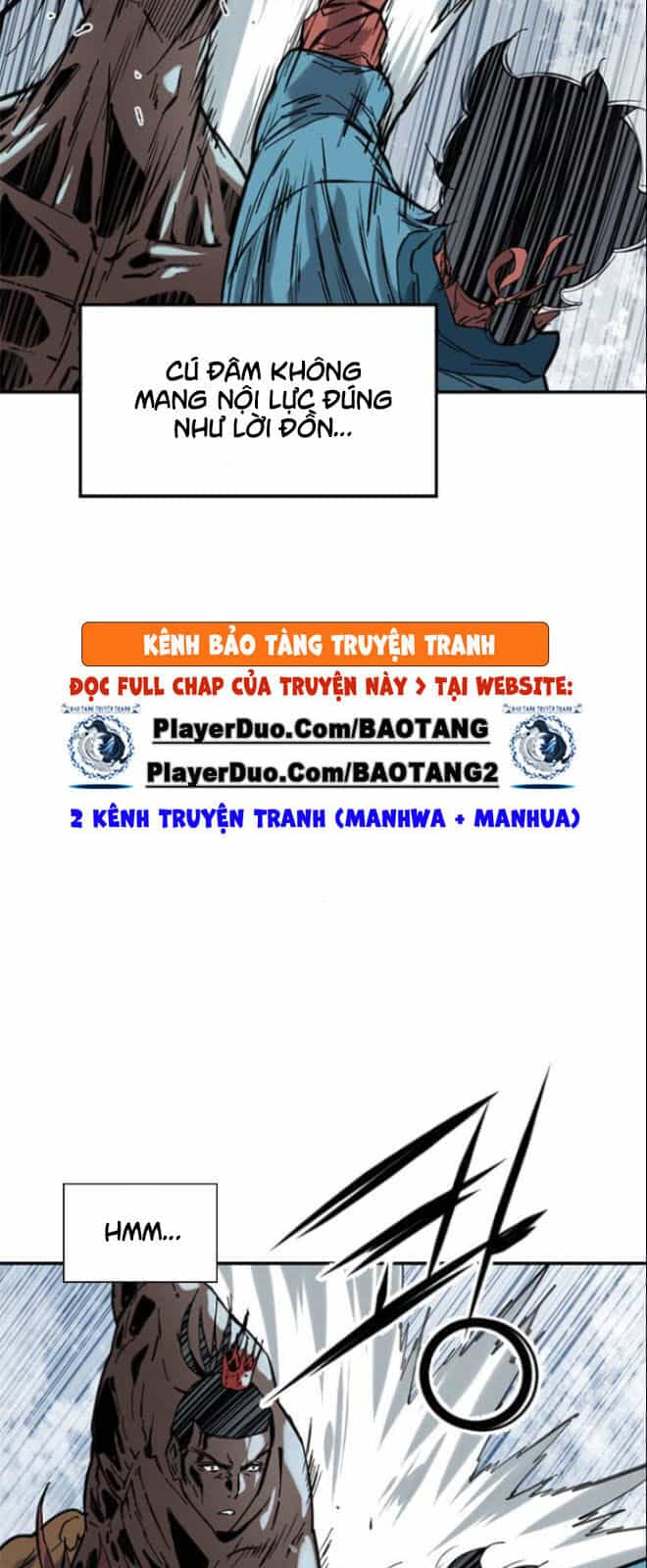 Thiên Hạ Đệ Nhất Nhân - Chương 37 - ảnh 9