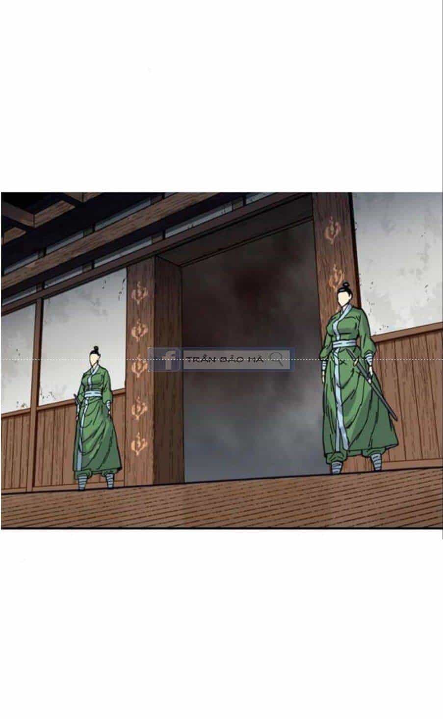 Thiên Hạ Đệ Nhất Nhân - Chương 40 - ảnh 20