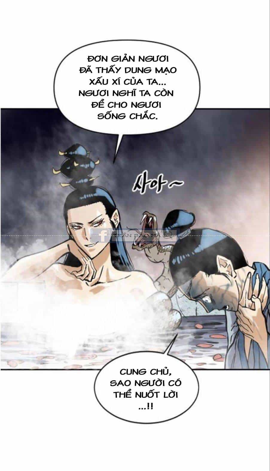 Thiên Hạ Đệ Nhất Nhân - Chương 40 - ảnh 27