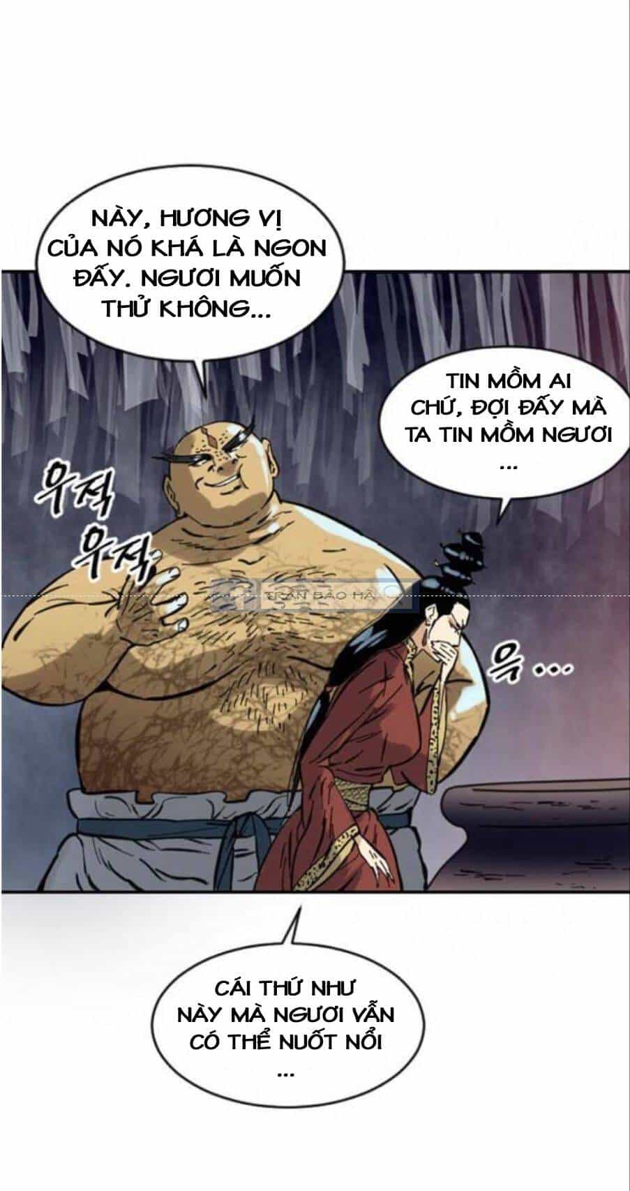 Thiên Hạ Đệ Nhất Nhân - Chương 40 - ảnh 42