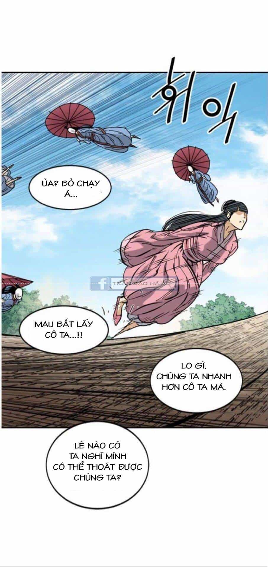 Thiên Hạ Đệ Nhất Nhân - Chương 41 - ảnh 37