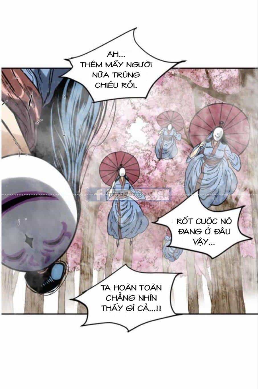 Thiên Hạ Đệ Nhất Nhân - Chương 41 - ảnh 55