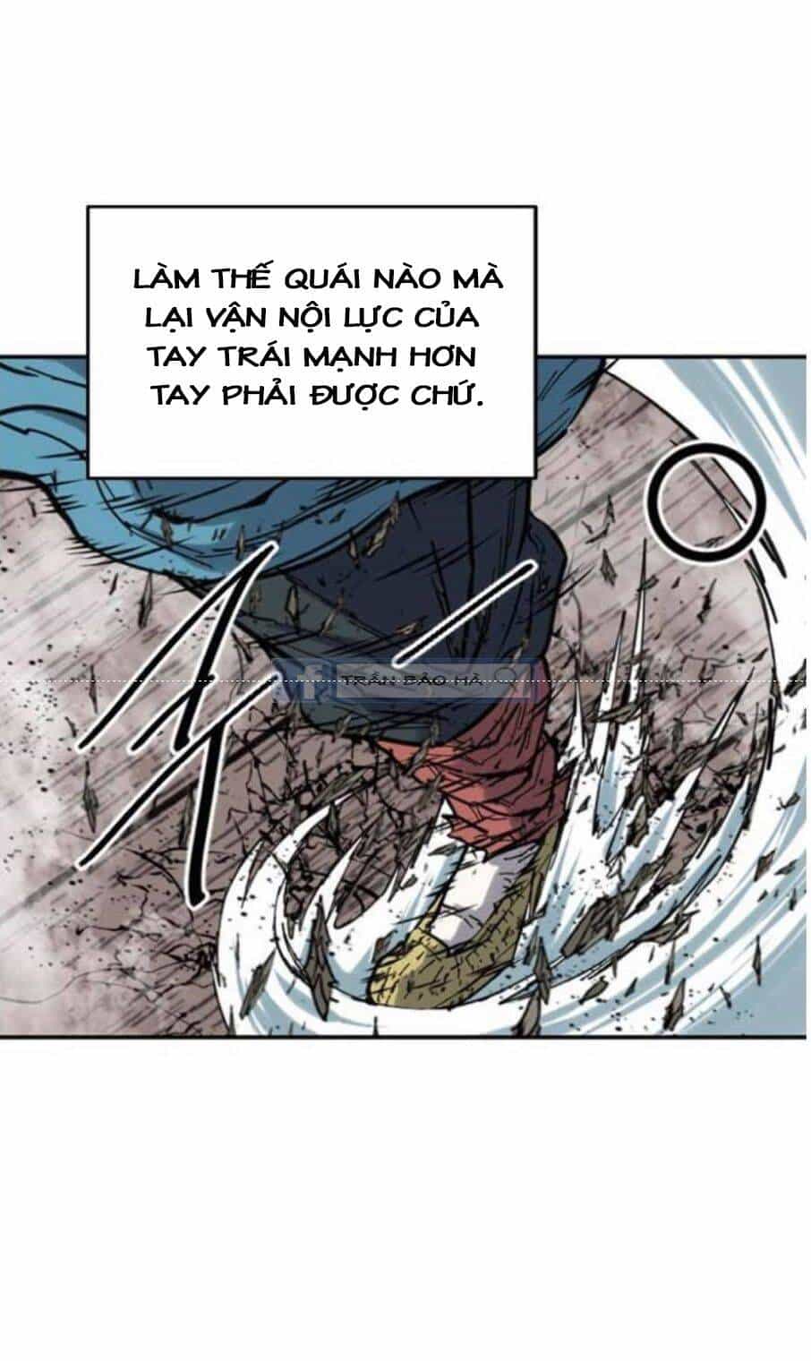 Thiên Hạ Đệ Nhất Nhân - Chương 43 - ảnh 17