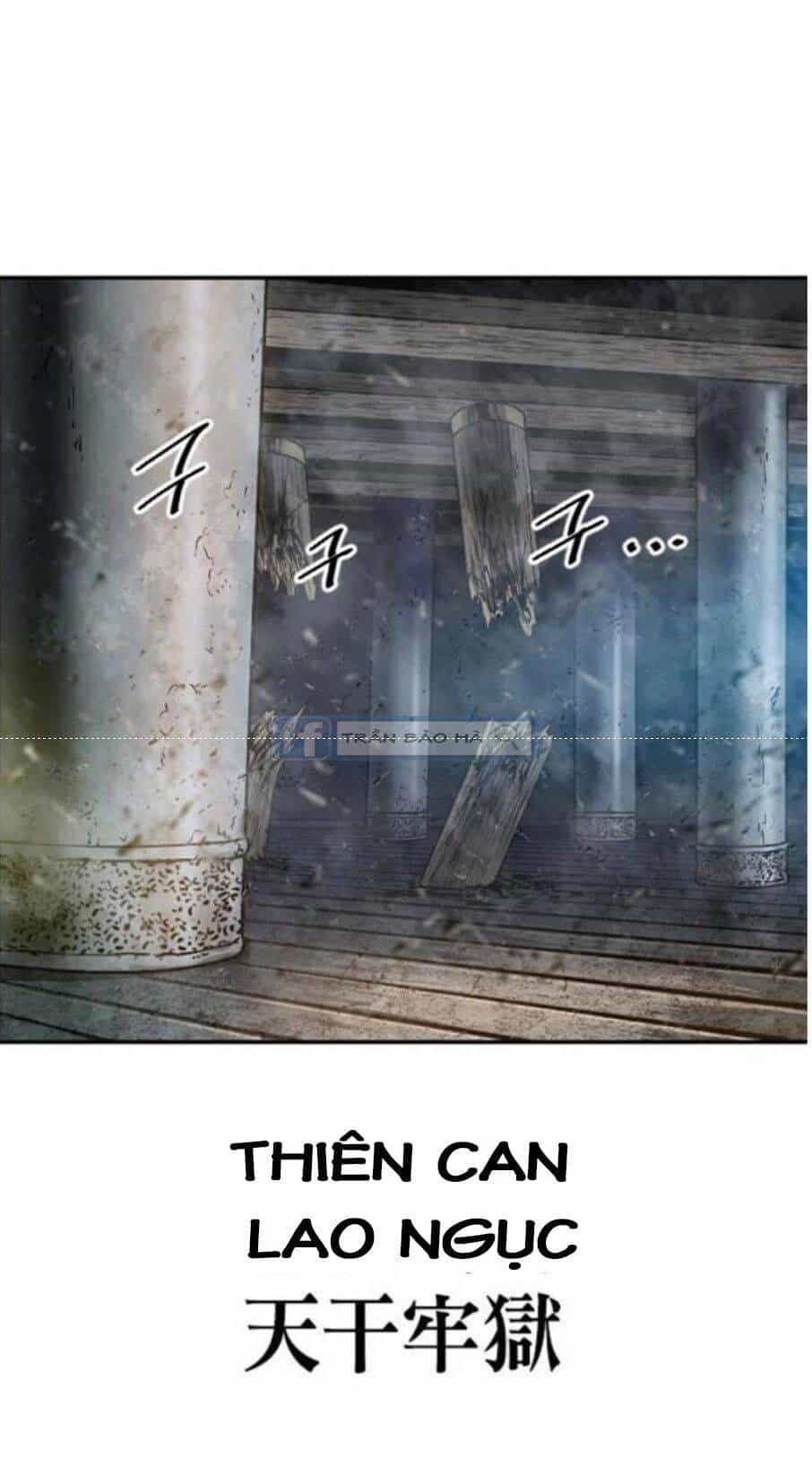 Thiên Hạ Đệ Nhất Nhân - Chương 43 - ảnh 33