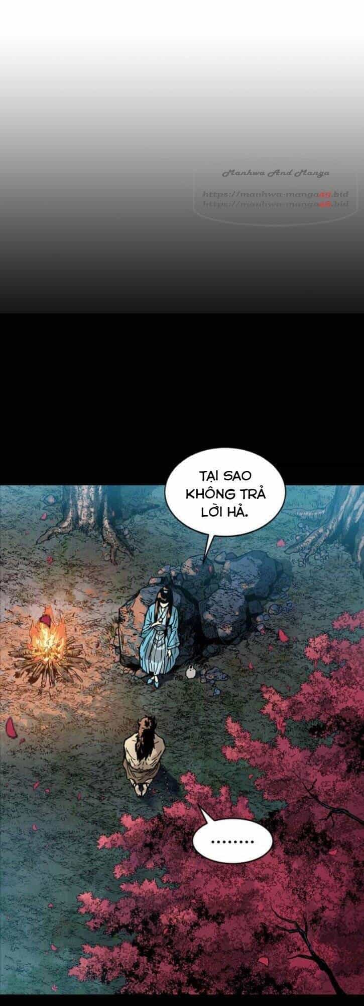 Thiên Hạ Đệ Nhất Nhân - Chương 45 - ảnh 30