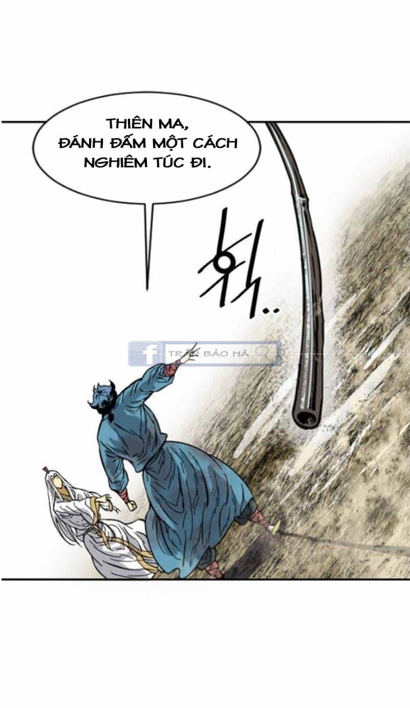 Thiên Hạ Đệ Nhất Nhân - Chương 46 - ảnh 26