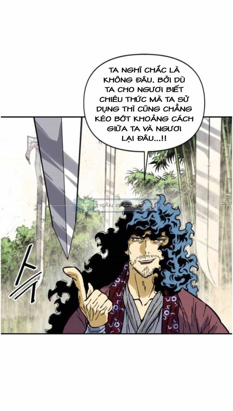 Thiên Hạ Đệ Nhất Nhân - Chương 47 - ảnh 21