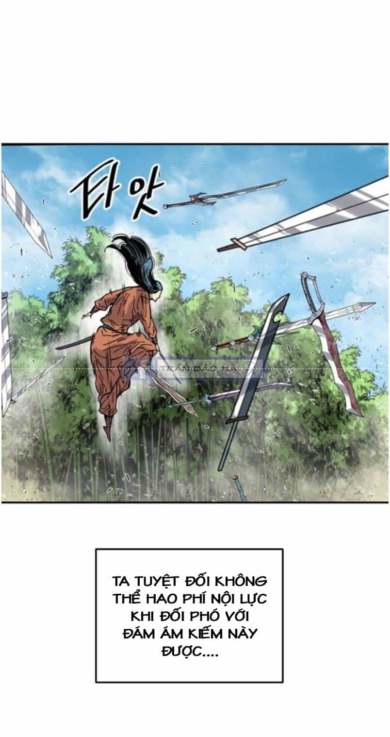 Thiên Hạ Đệ Nhất Nhân - Chương 47 - ảnh 56