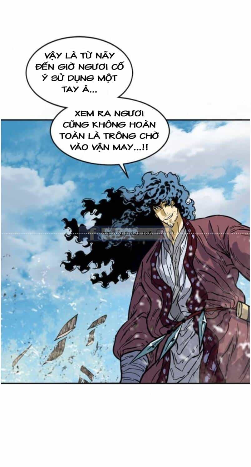 Thiên Hạ Đệ Nhất Nhân - Chương 48 - ảnh 54