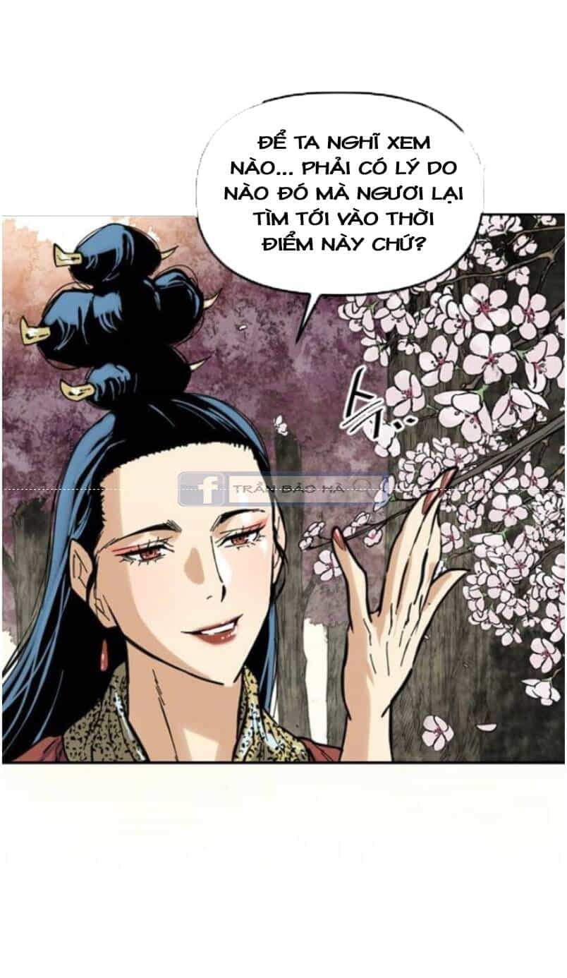 Thiên Hạ Đệ Nhất Nhân - Chương 48 - ảnh 64