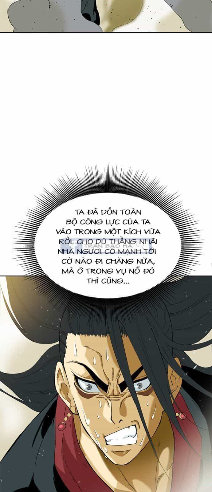 Thiên Hạ Đệ Nhất Nhân - Chương 4 - ảnh 4