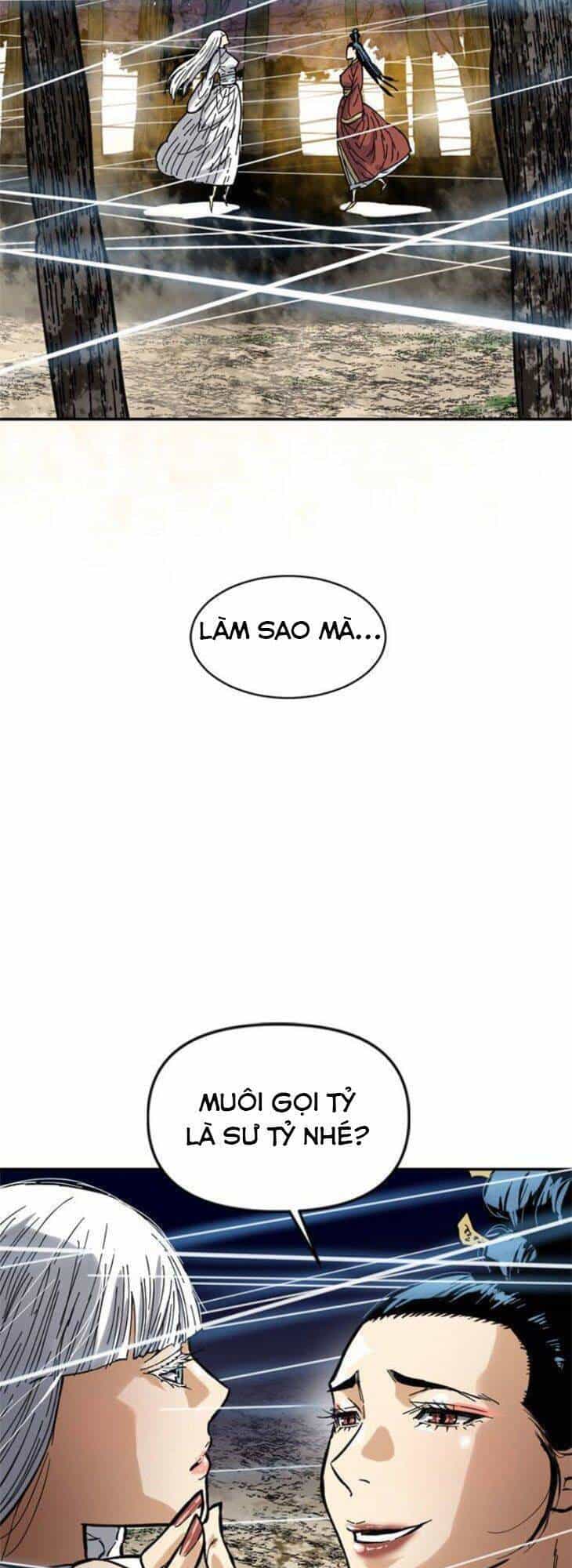 Thiên Hạ Đệ Nhất Nhân - Chương 49 - ảnh 3