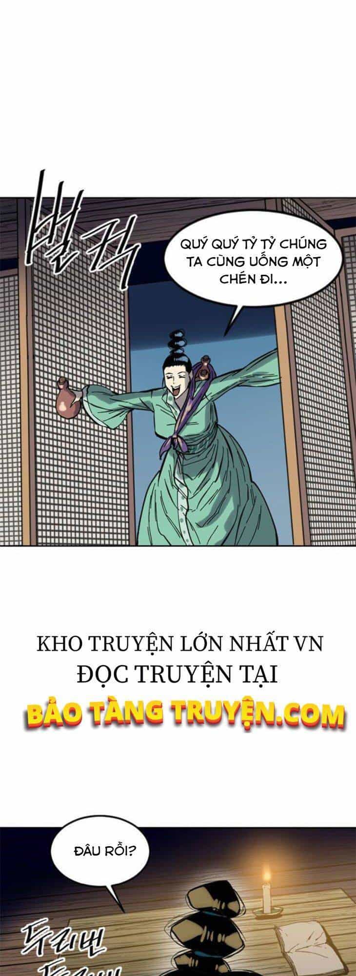 Thiên Hạ Đệ Nhất Nhân - Chương 49 - ảnh 39