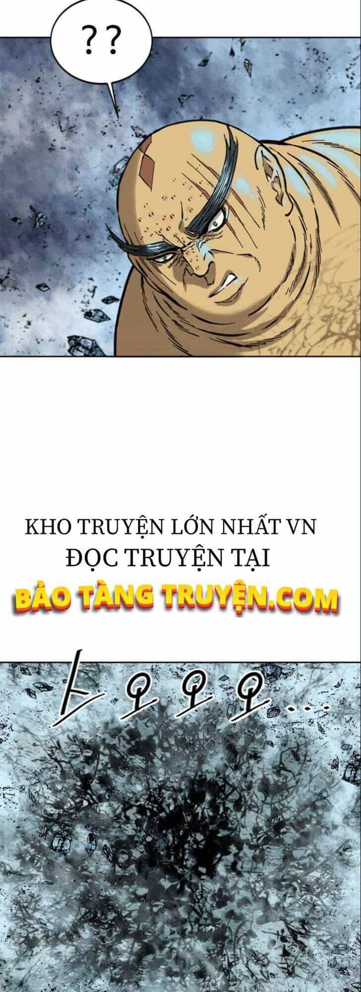 Thiên Hạ Đệ Nhất Nhân - Chương 51 - ảnh 21