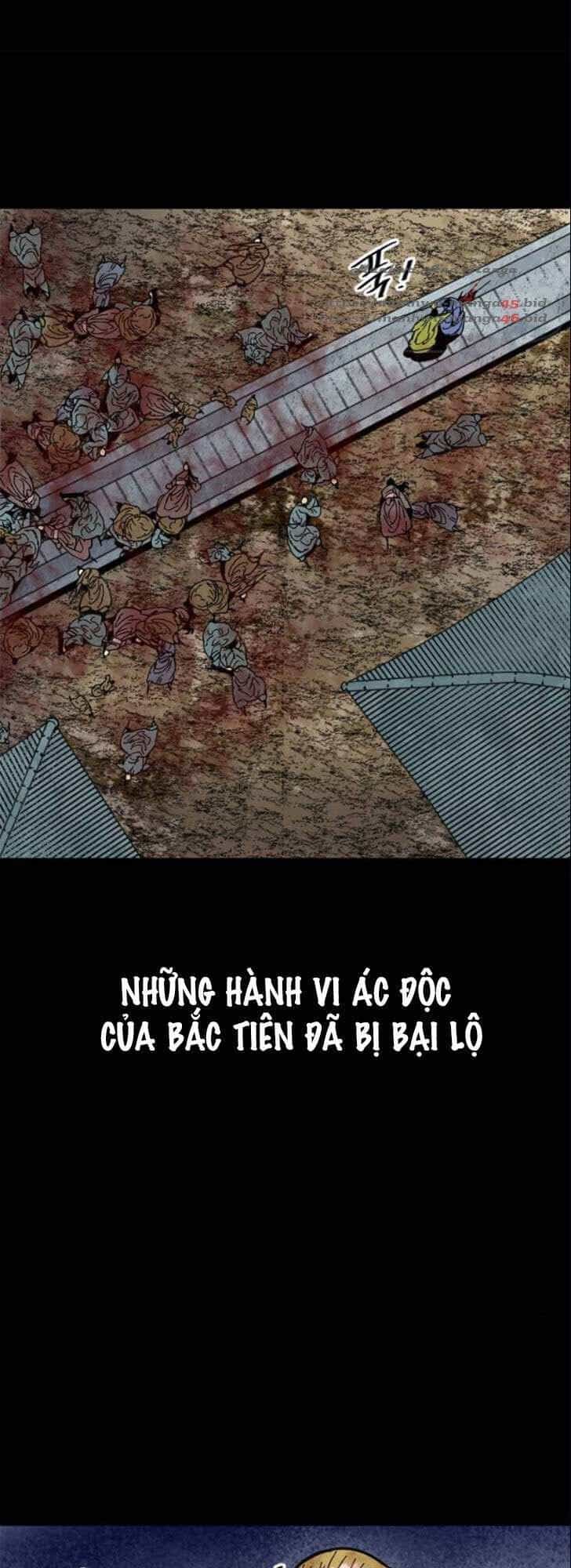 Thiên Hạ Đệ Nhất Nhân - Chương 51 - ảnh 46
