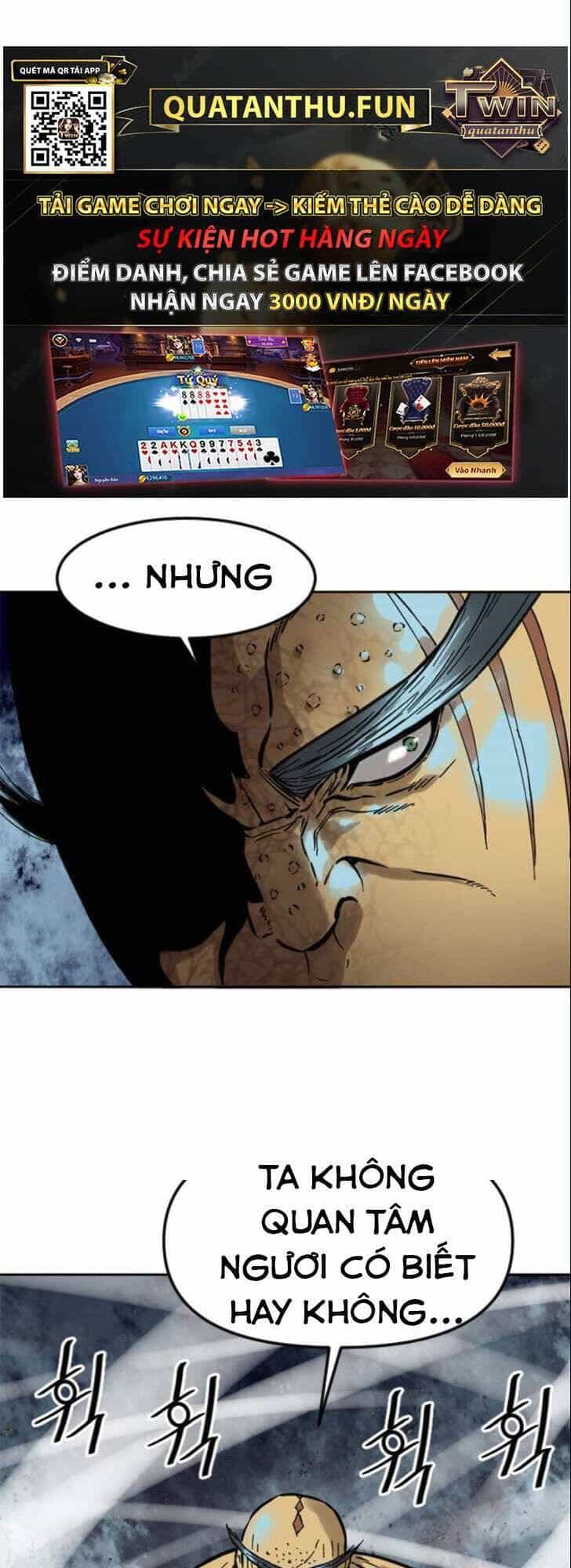 Thiên Hạ Đệ Nhất Nhân - Chương 51 - ảnh 75