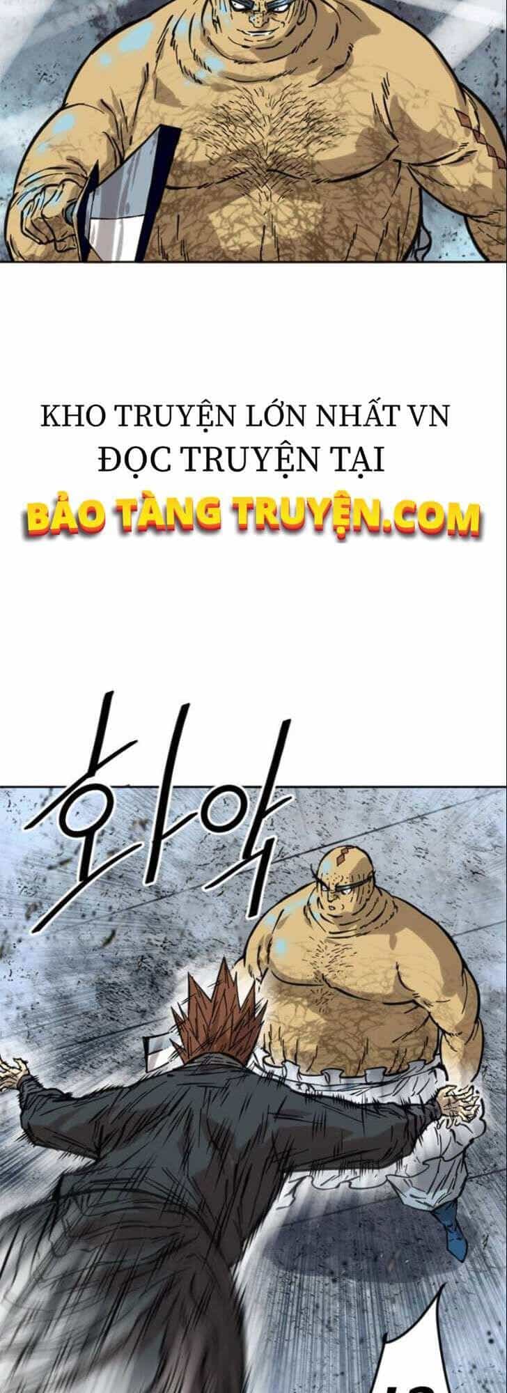 Thiên Hạ Đệ Nhất Nhân - Chương 51 - ảnh 76