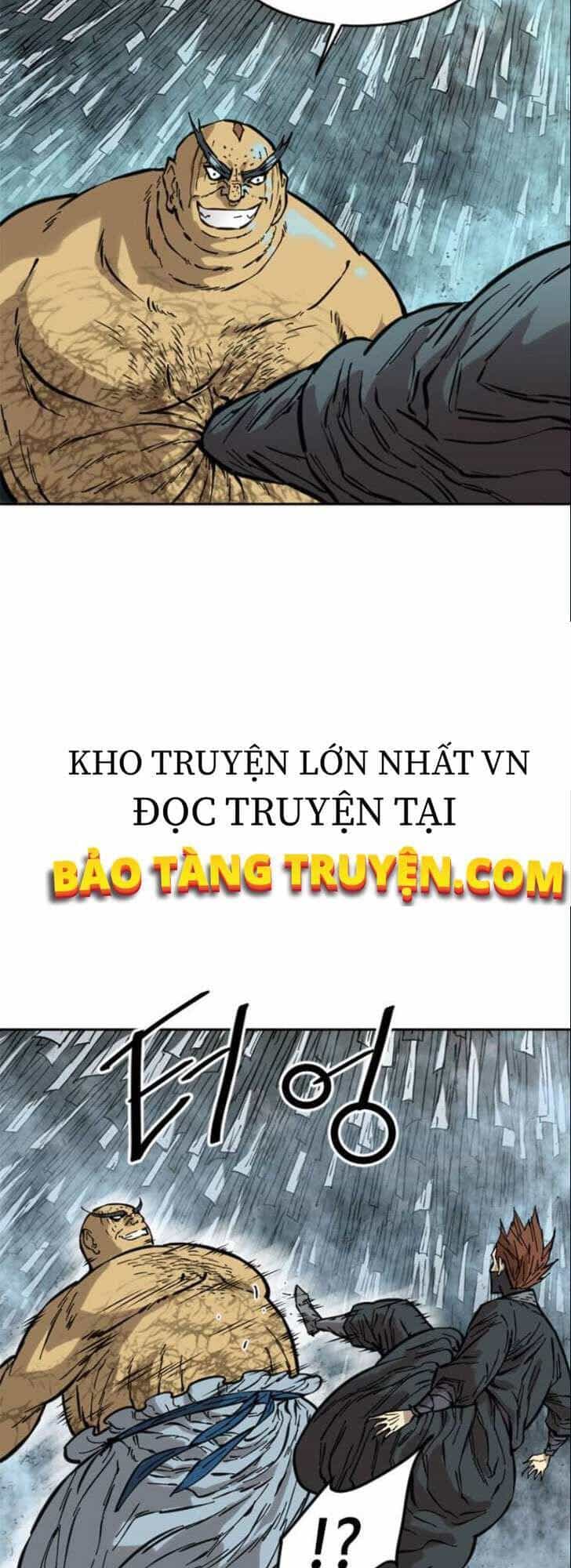 Thiên Hạ Đệ Nhất Nhân - Chương 51 - ảnh 8