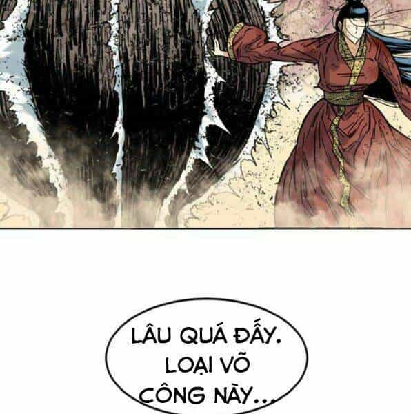 Thiên Hạ Đệ Nhất Nhân - Chương 53 - ảnh 96