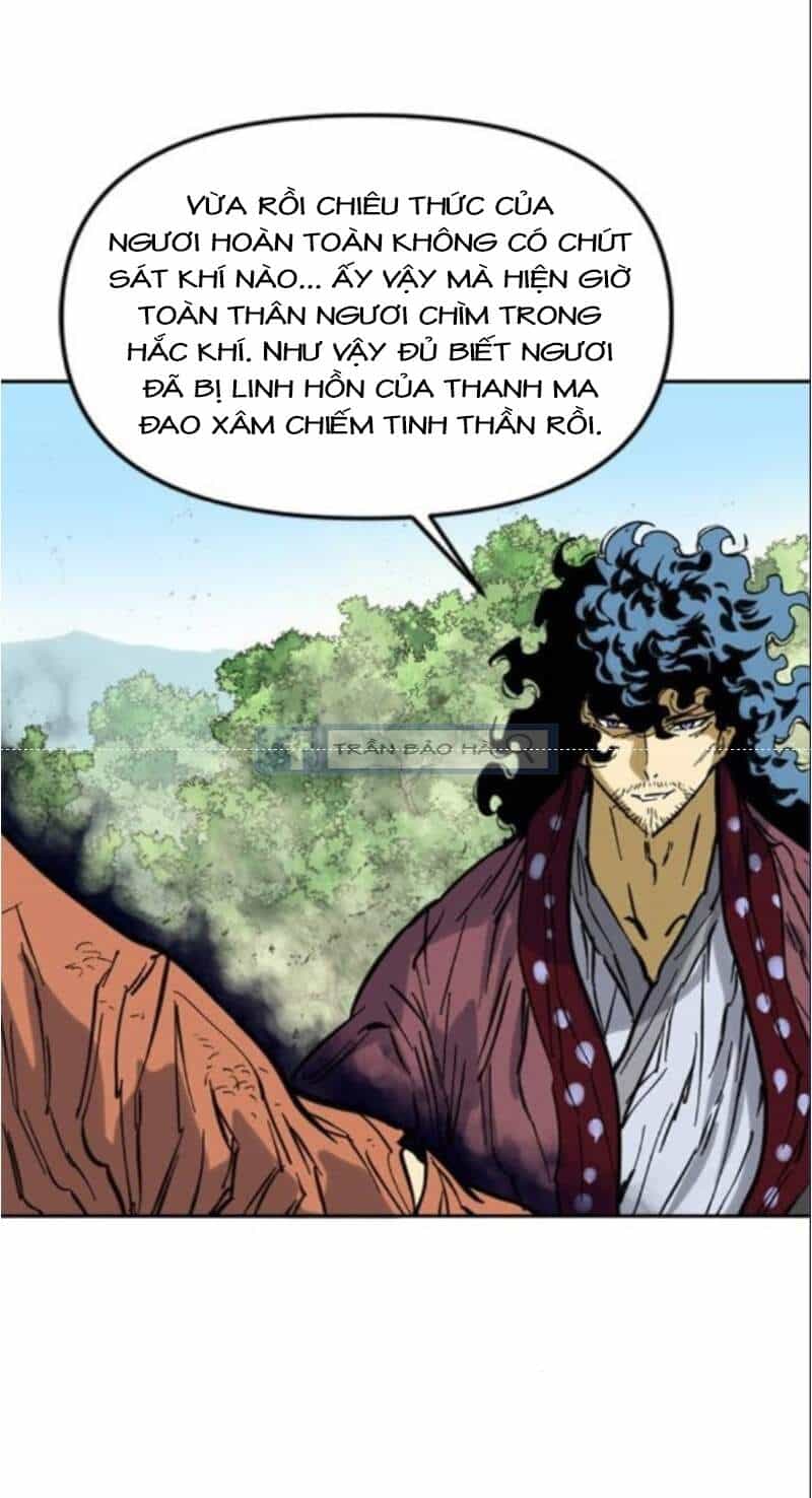 Thiên Hạ Đệ Nhất Nhân - Chương 54 - ảnh 13