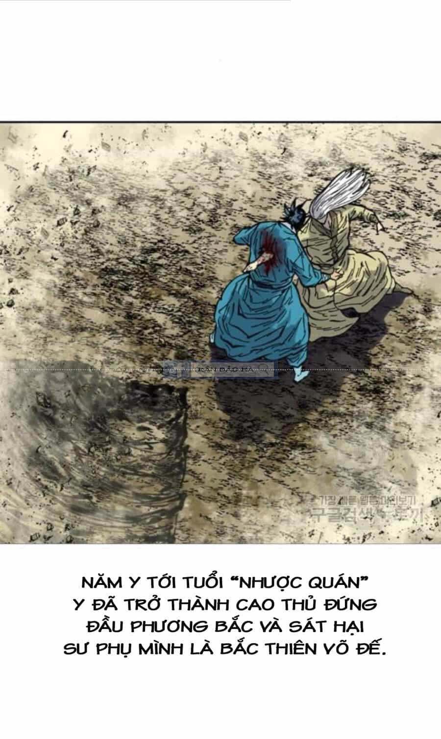 Thiên Hạ Đệ Nhất Nhân - Chuong 58 - ảnh 70