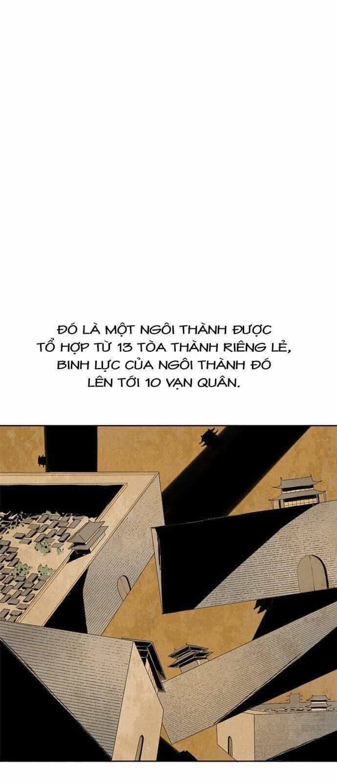 Thiên Hạ Đệ Nhất Nhân - Chương 5 - ảnh 30