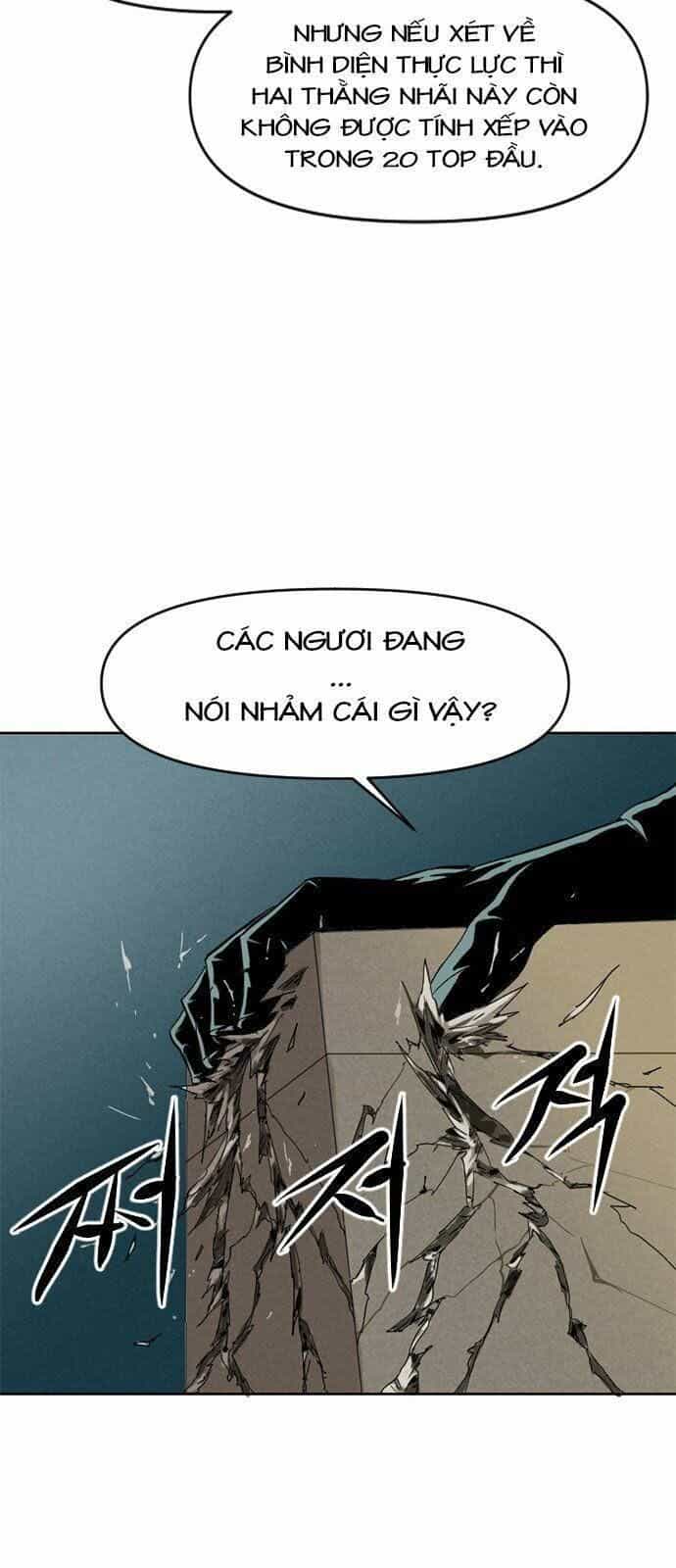 Thiên Hạ Đệ Nhất Nhân - Chương 5 - ảnh 53