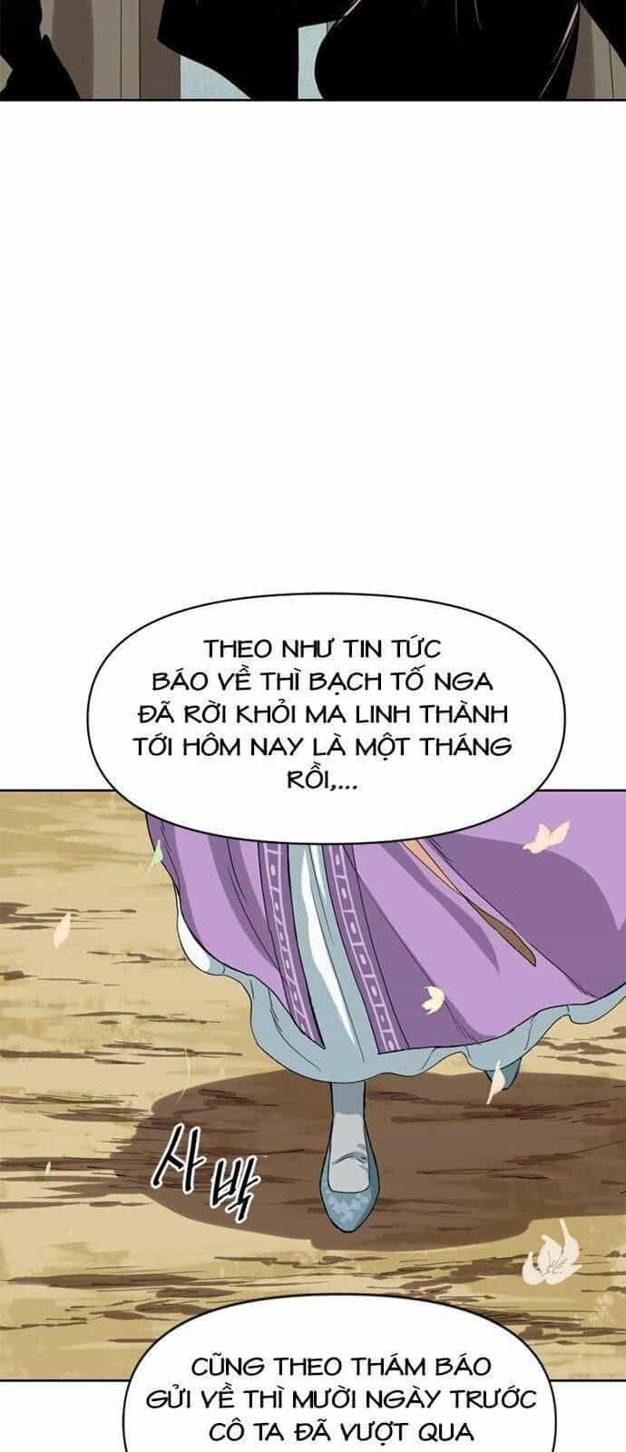 Thiên Hạ Đệ Nhất Nhân - Chương 5 - ảnh 57