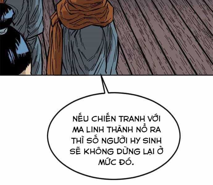Thiên Hạ Đệ Nhất Nhân - Chương 59 - ảnh 144