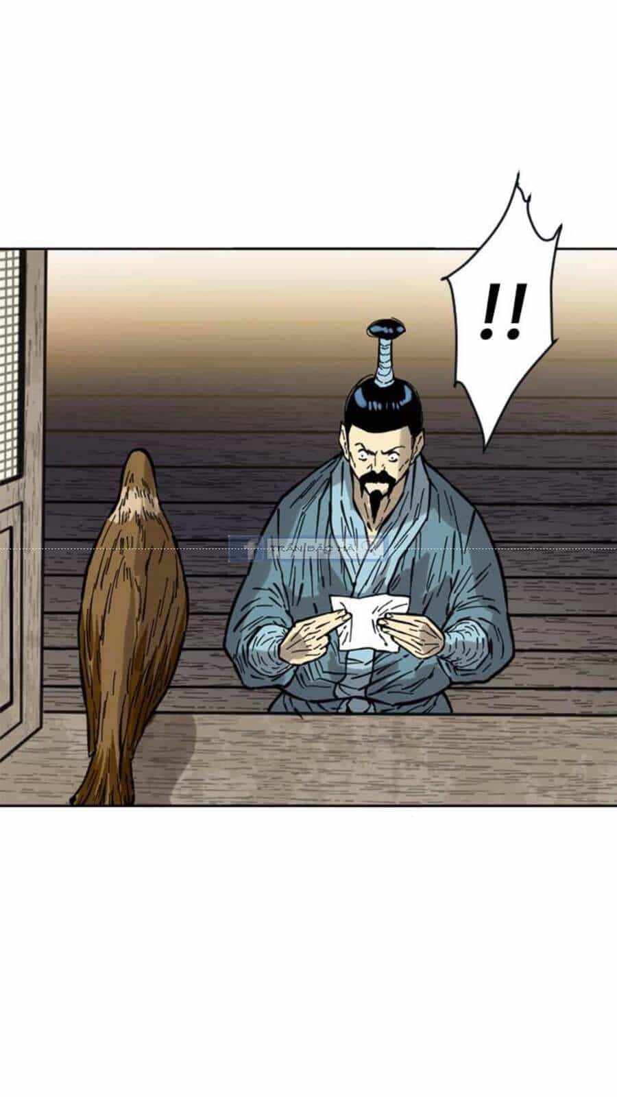 Thiên Hạ Đệ Nhất Nhân - Chương 60 - ảnh 5
