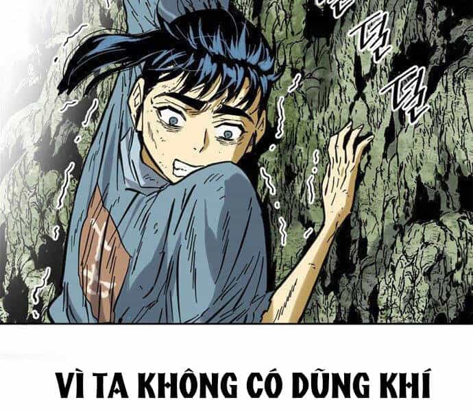 Thiên Hạ Đệ Nhất Nhân - Chương 61 - ảnh 34