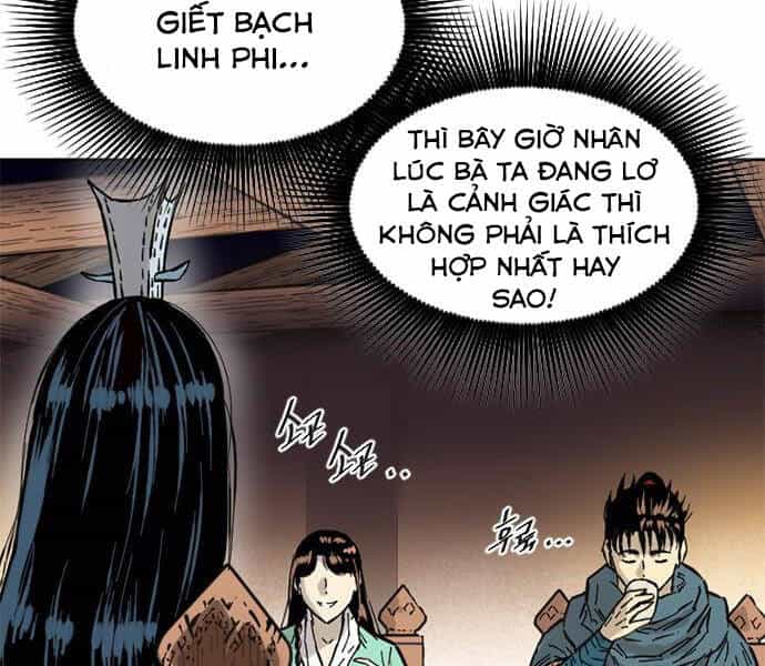 Thiên Hạ Đệ Nhất Nhân - Chương 62 - ảnh 128