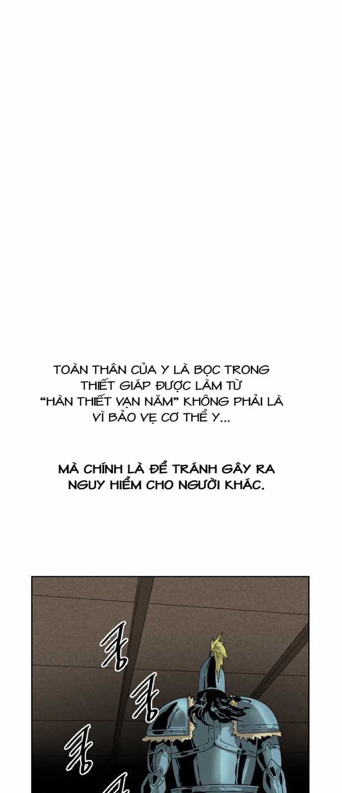 Thiên Hạ Đệ Nhất Nhân - Chương 6 - ảnh 44