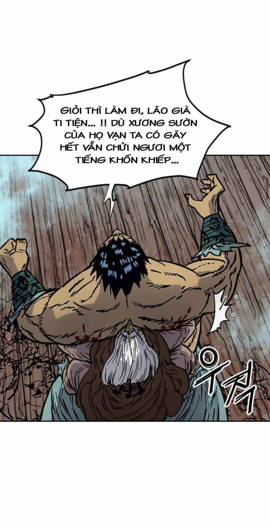 Thiên Hạ Đệ Nhất Nhân - Chương 69 - ảnh 31