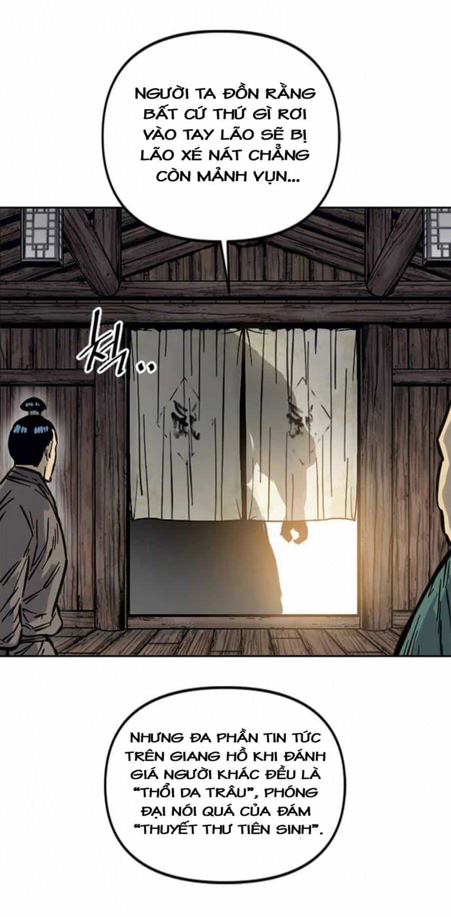 Thiên Hạ Đệ Nhất Nhân - Chương 69 - ảnh 5