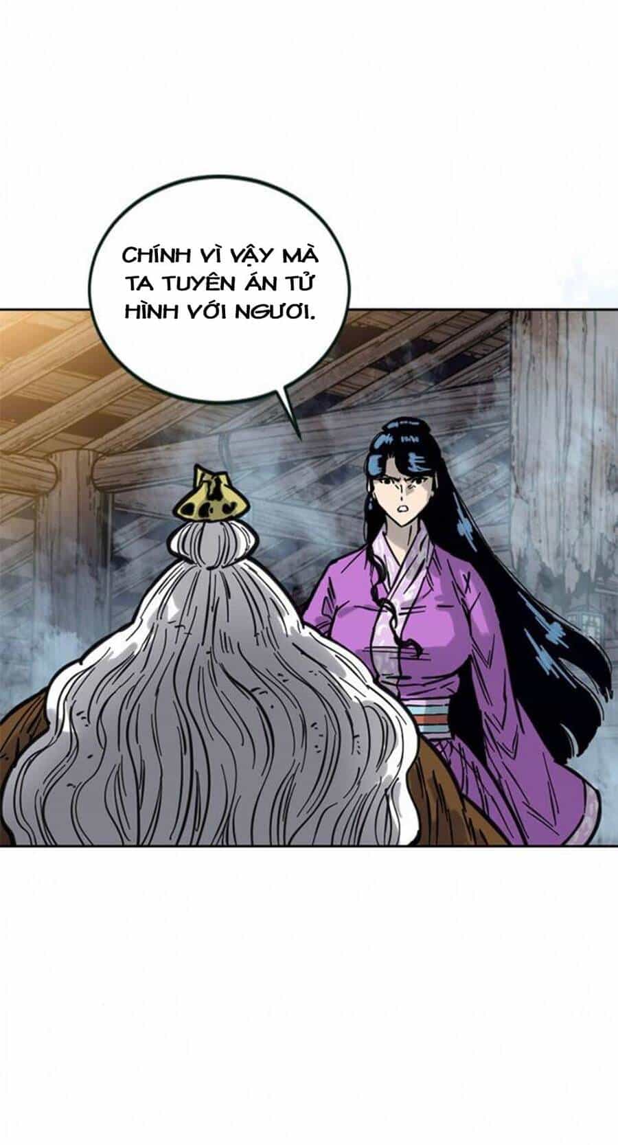 Thiên Hạ Đệ Nhất Nhân - Chương 70 - ảnh 10