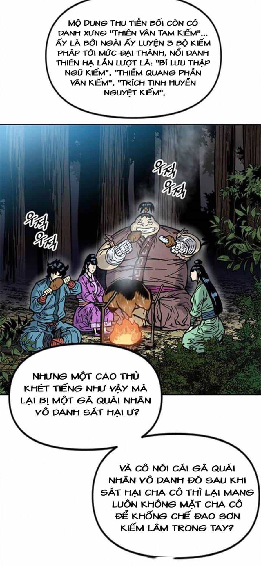 Thiên Hạ Đệ Nhất Nhân - Chương 70 - ảnh 56