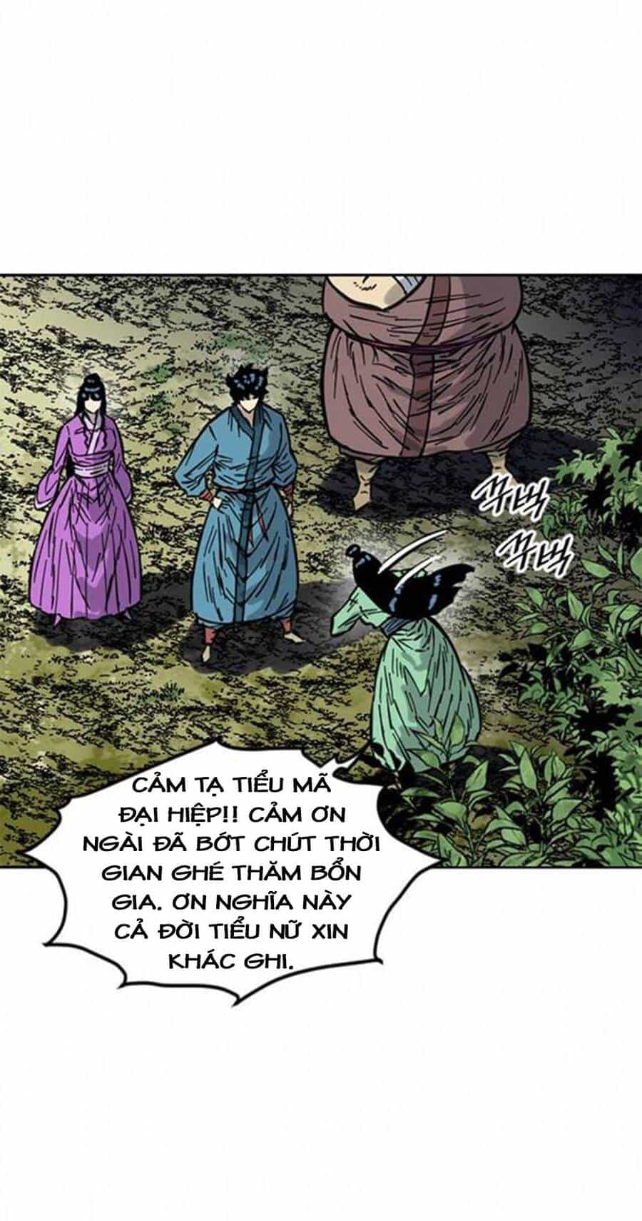 Thiên Hạ Đệ Nhất Nhân - Chương 70 - ảnh 63