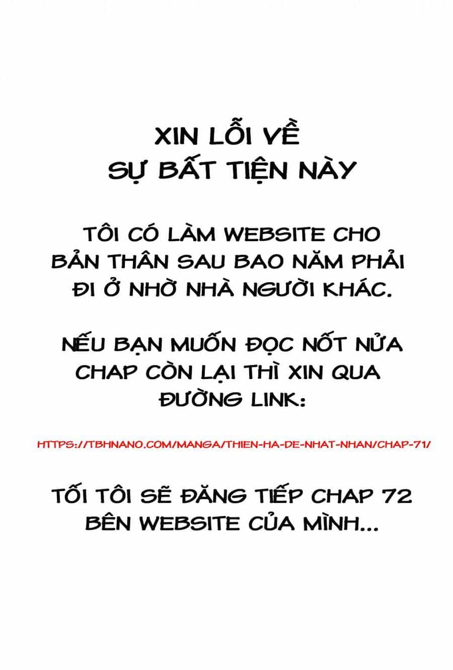Thiên Hạ Đệ Nhất Nhân - Chương 71 - ảnh 53