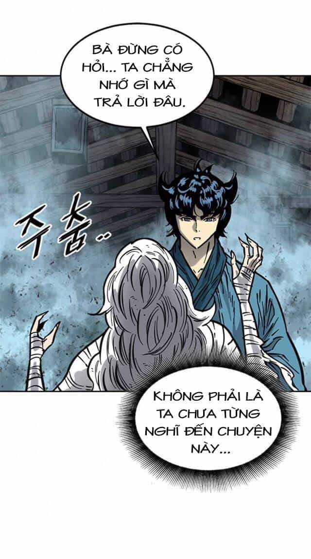 Thiên Hạ Đệ Nhất Nhân - Chương 73 - ảnh 22