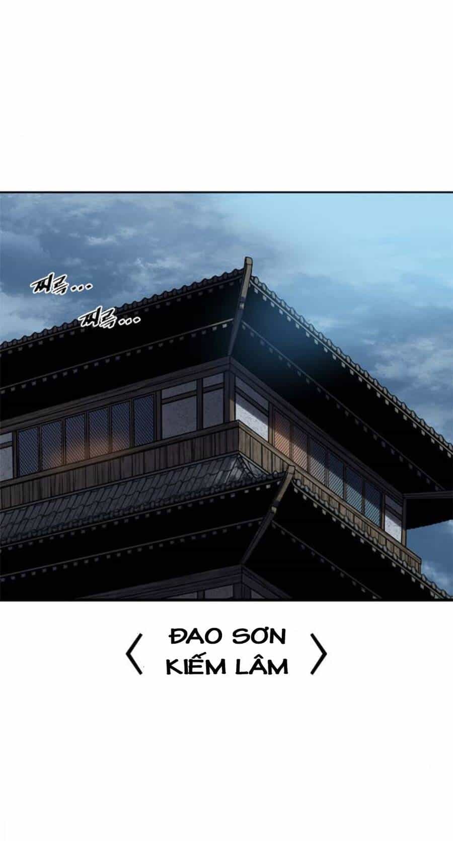 Thiên Hạ Đệ Nhất Nhân - Chương 74 - ảnh 1