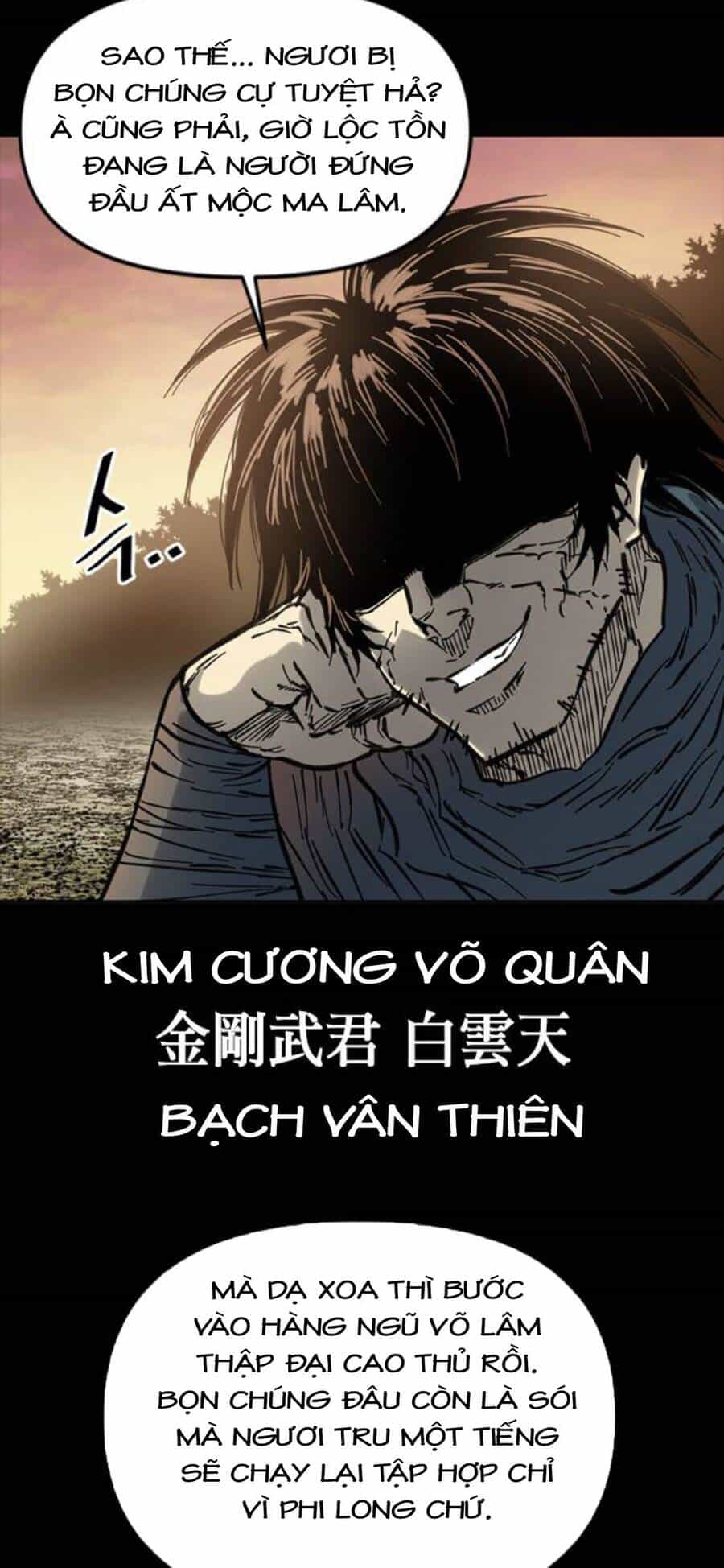 Thiên Hạ Đệ Nhất Nhân - Chương 74 - ảnh 32