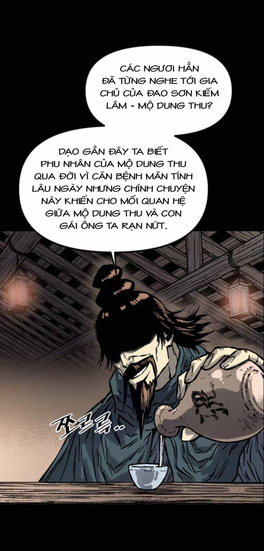 Thiên Hạ Đệ Nhất Nhân - Chương 74 - ảnh 44